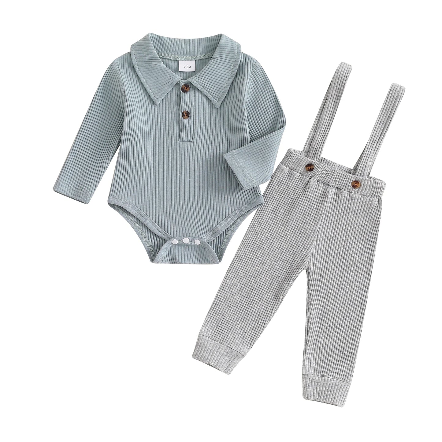 Baby Boys Fall Outfits