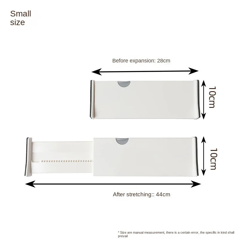 Adjustable Free Combination Drawer Storage
