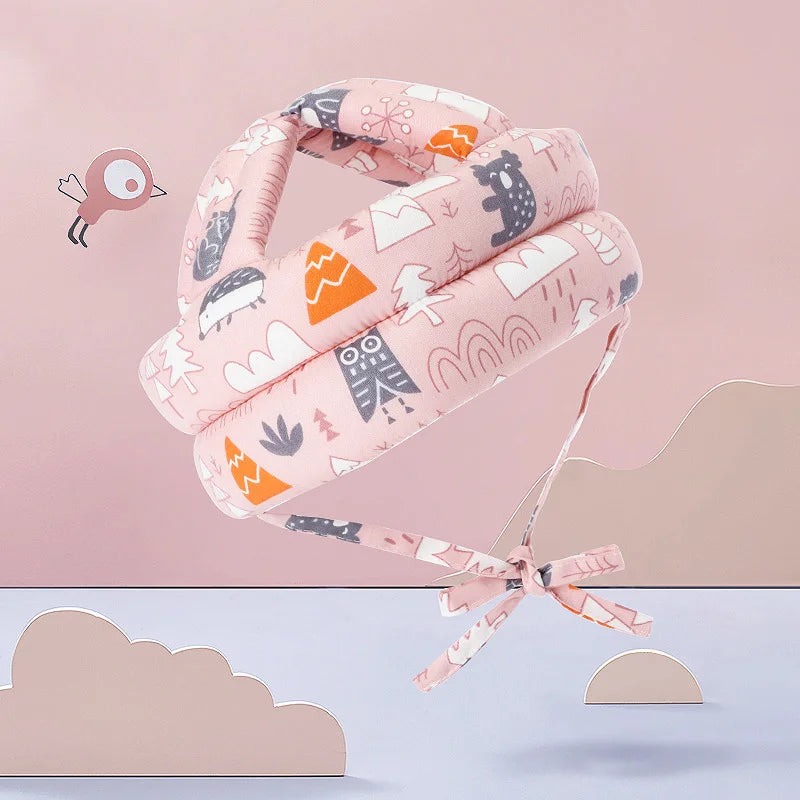 Baby Safety Helmet Head Protection