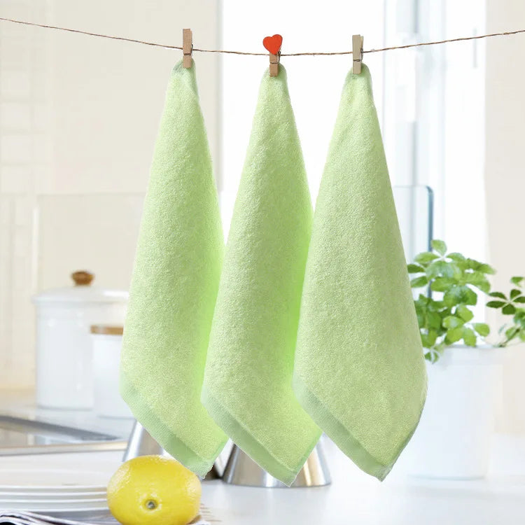 ULTRA SOFT Baby Bath Washcloths