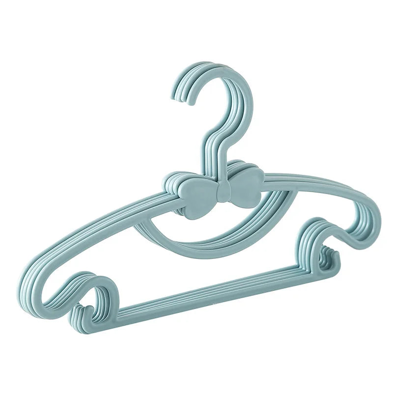 Baby Hangers for Clothes