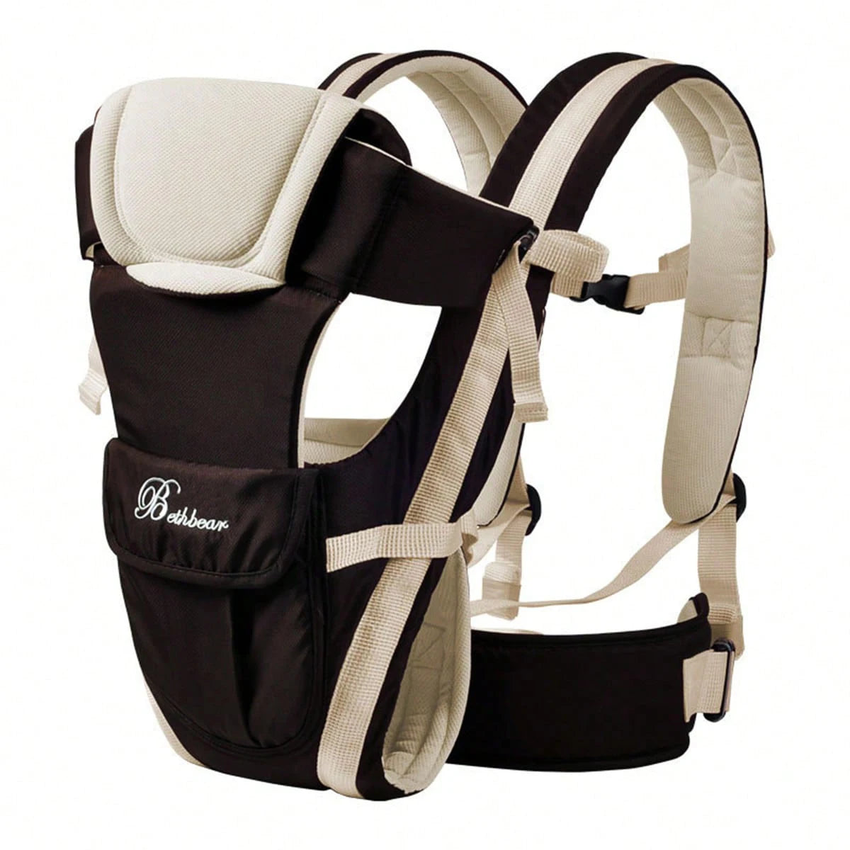 Ergonomic Baby Sling Carrier Multifunctional Comfort