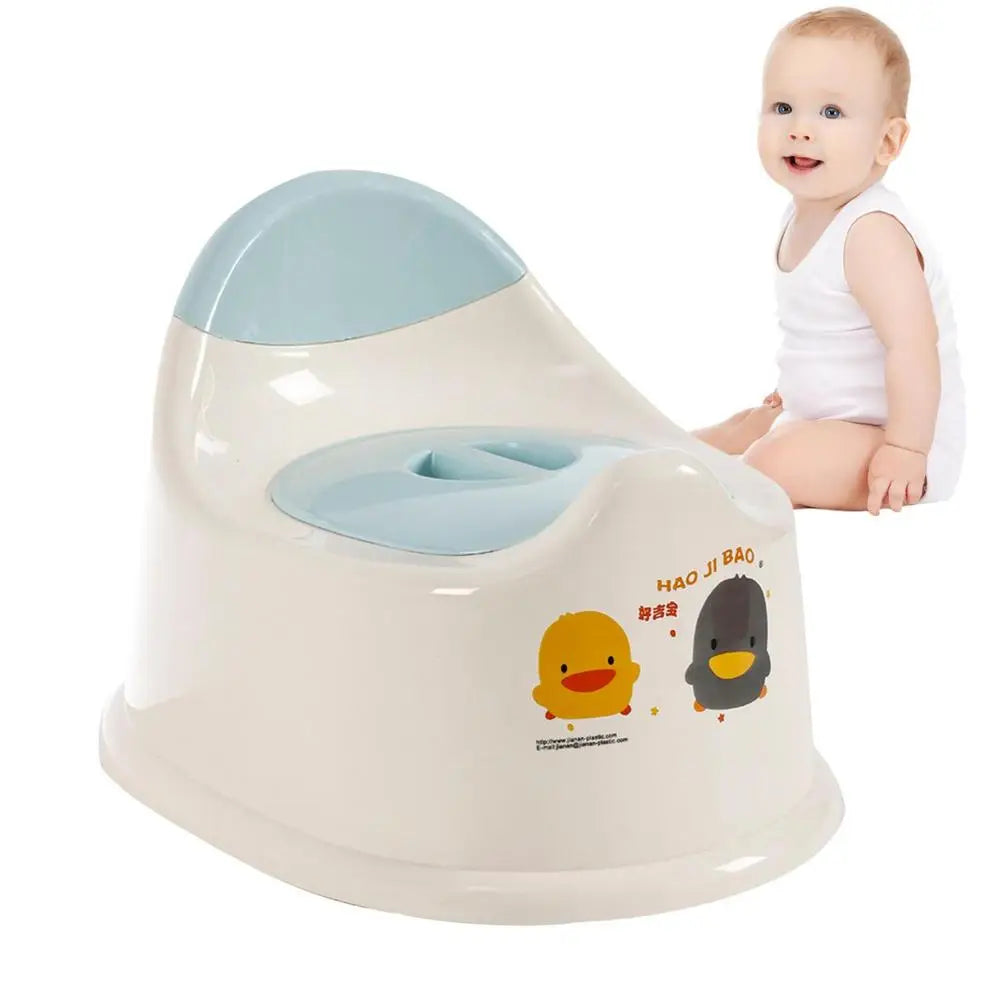 Baby Potty Training Seat