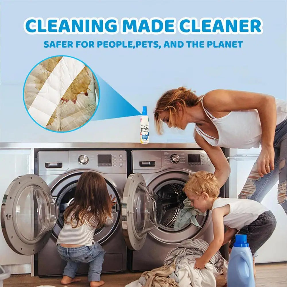 Spray Stain Remover