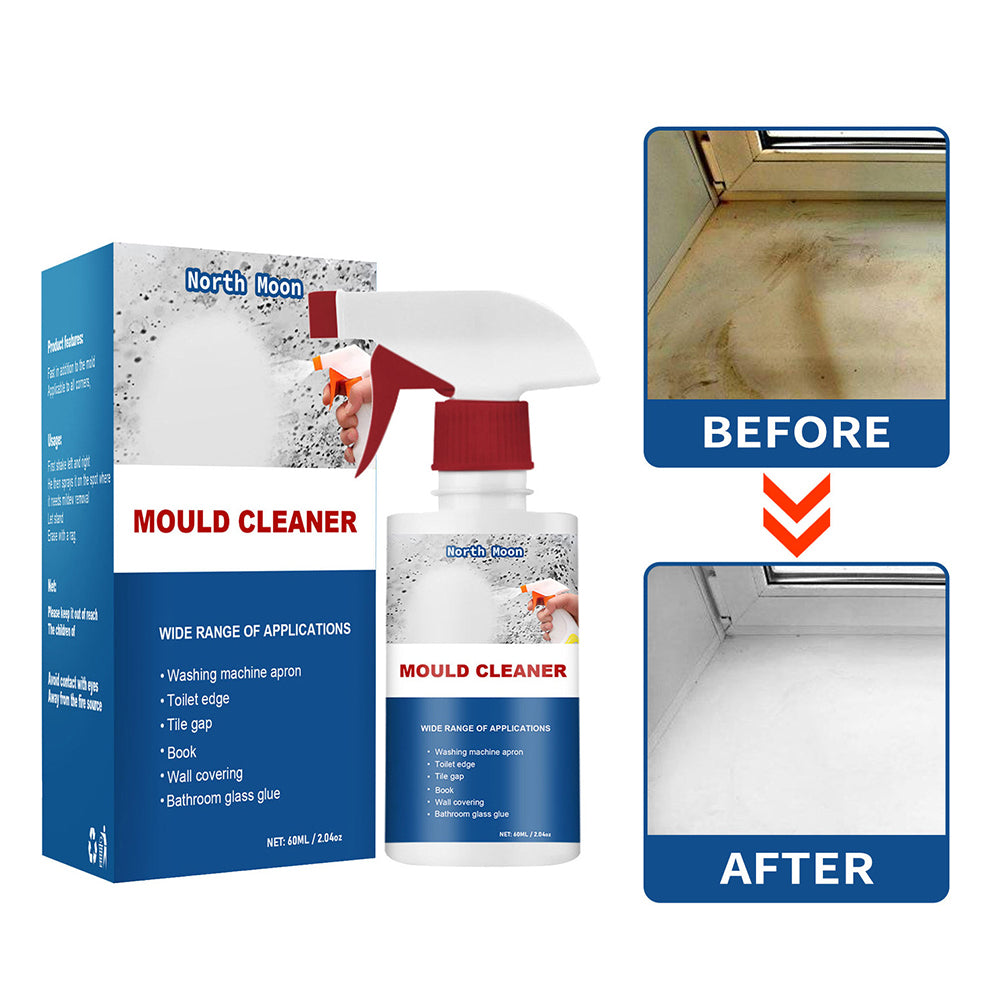 Bathroom Cleaner Spray