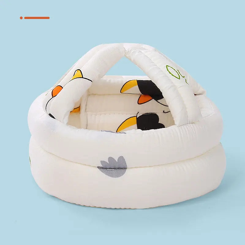 Baby Safety Helmet Head Protection
