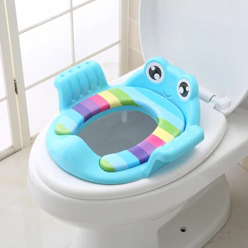 Baby Toilet Seat Child Safety Seat