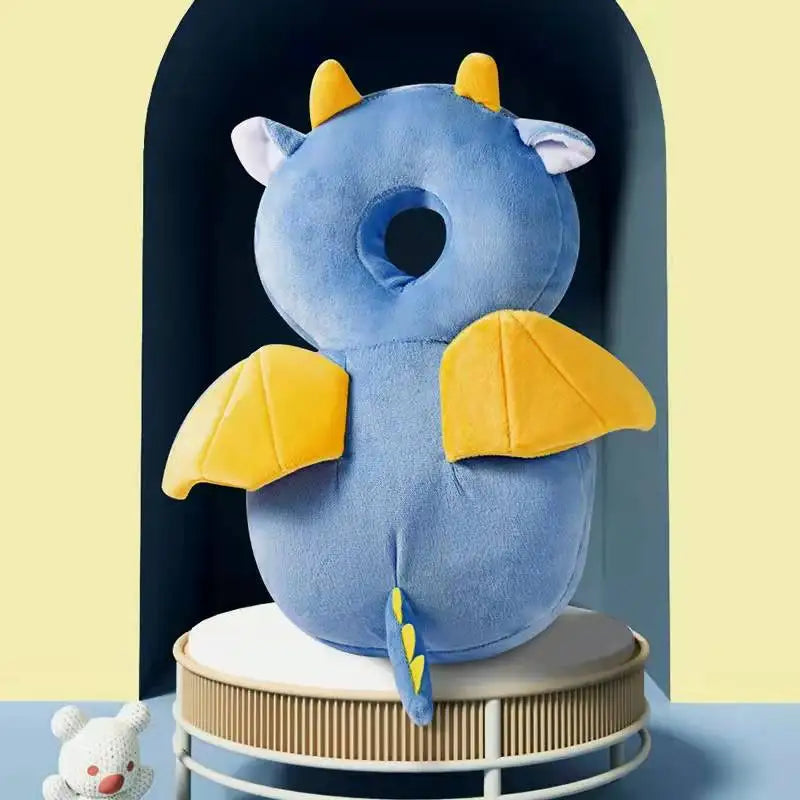 Newborn Headrest Security Pillows