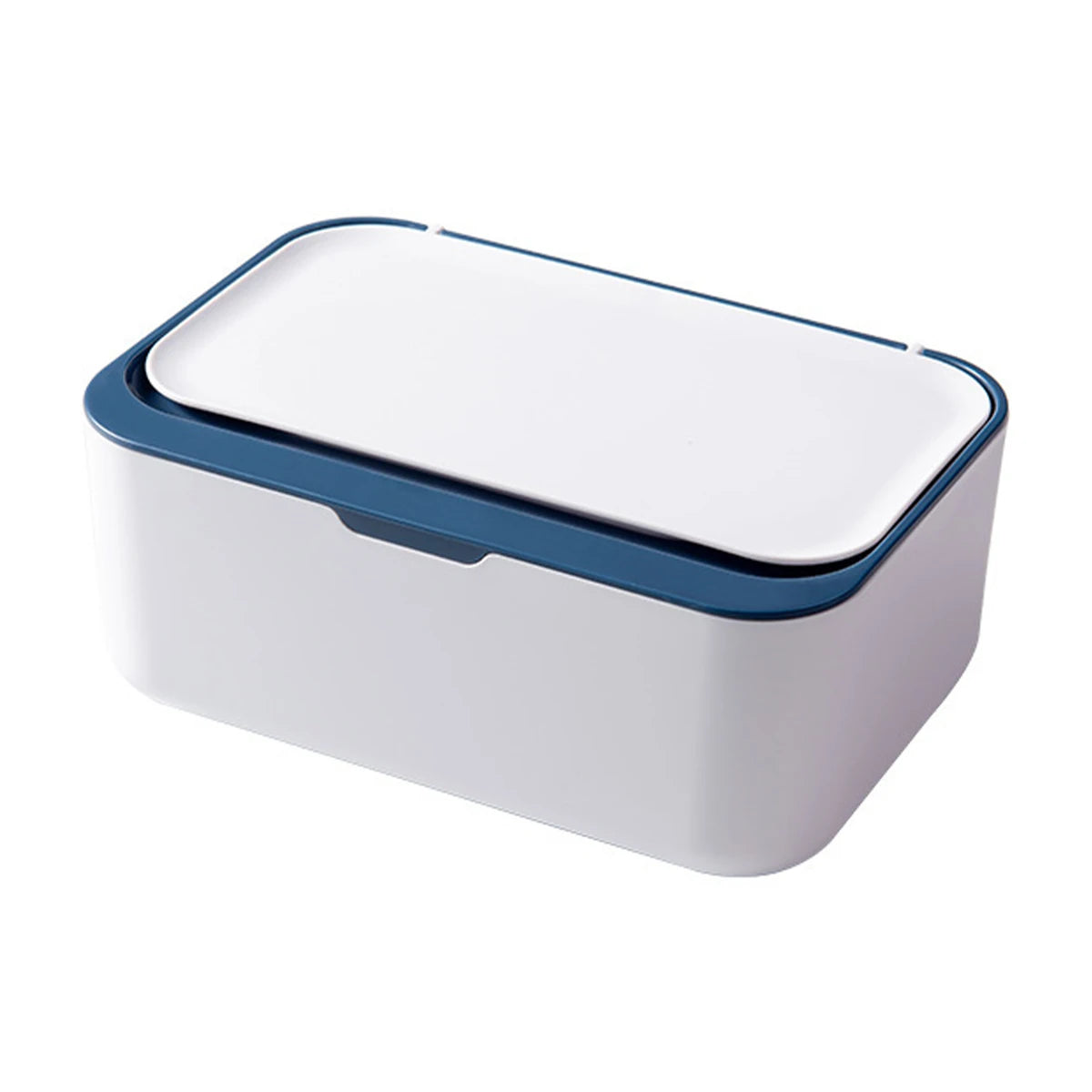 Wipes Dispenser, Dustproof Wet Tissue