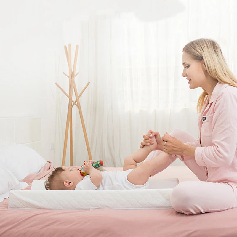 Portable Baby Changing Diaper Pad