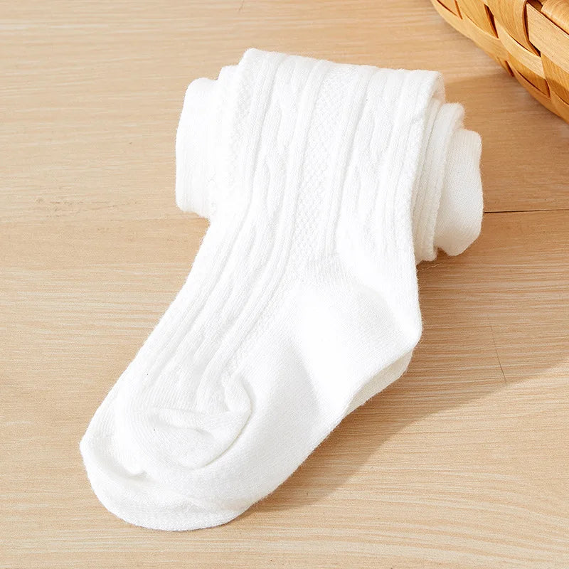 Baby Pants Spring Autumn Girls Leggings