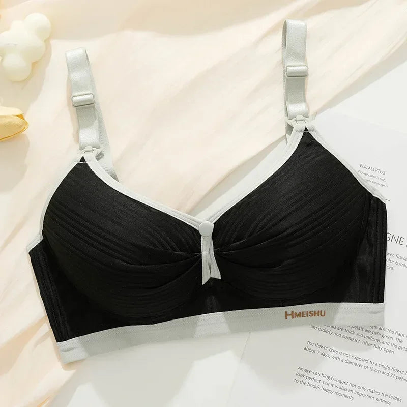 Breastfeeding Bras Maternity Nursing Bra