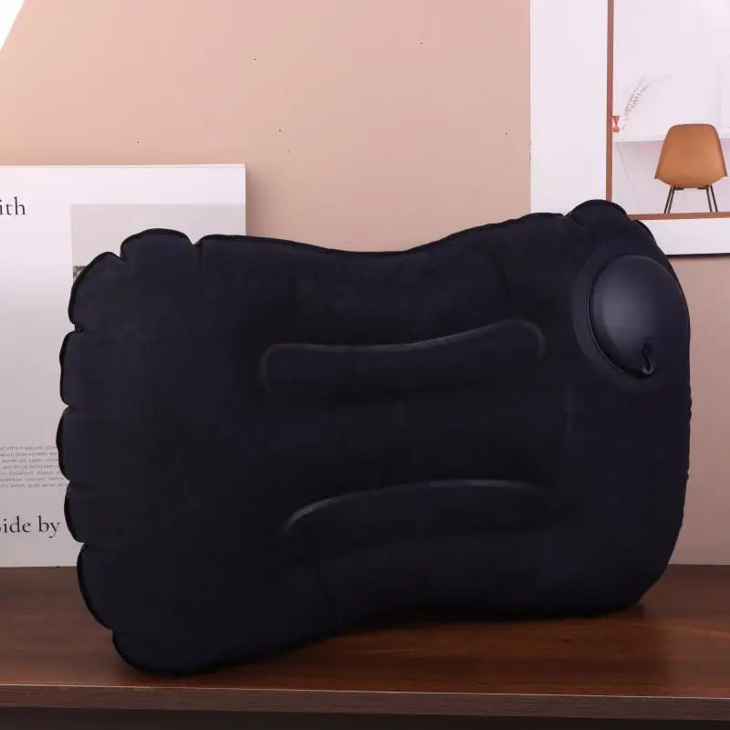 Camping Inflatable Pillow Outdoor