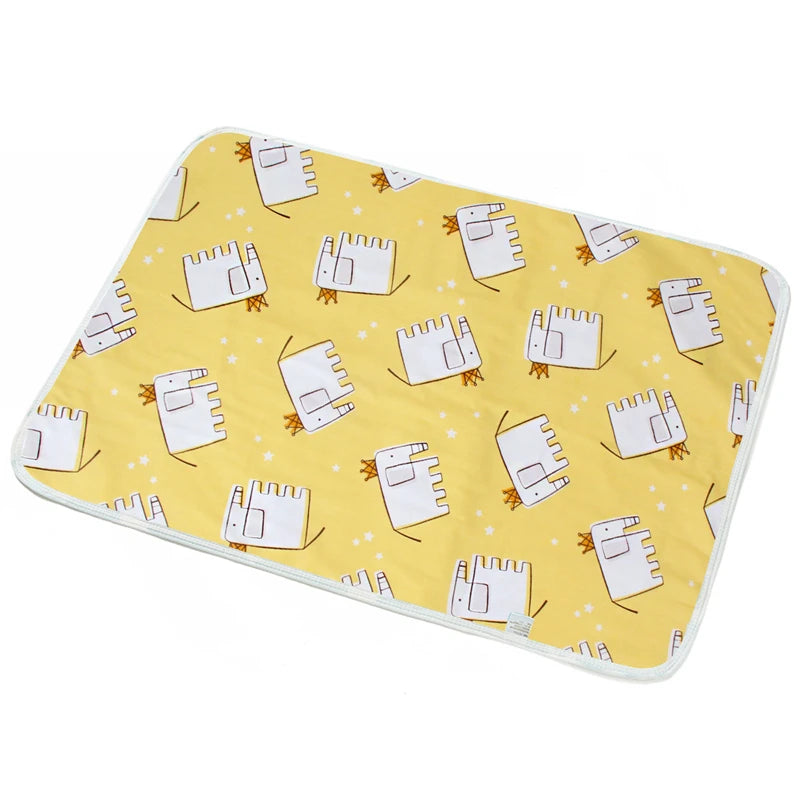 Waterproof Baby Changing Mat
