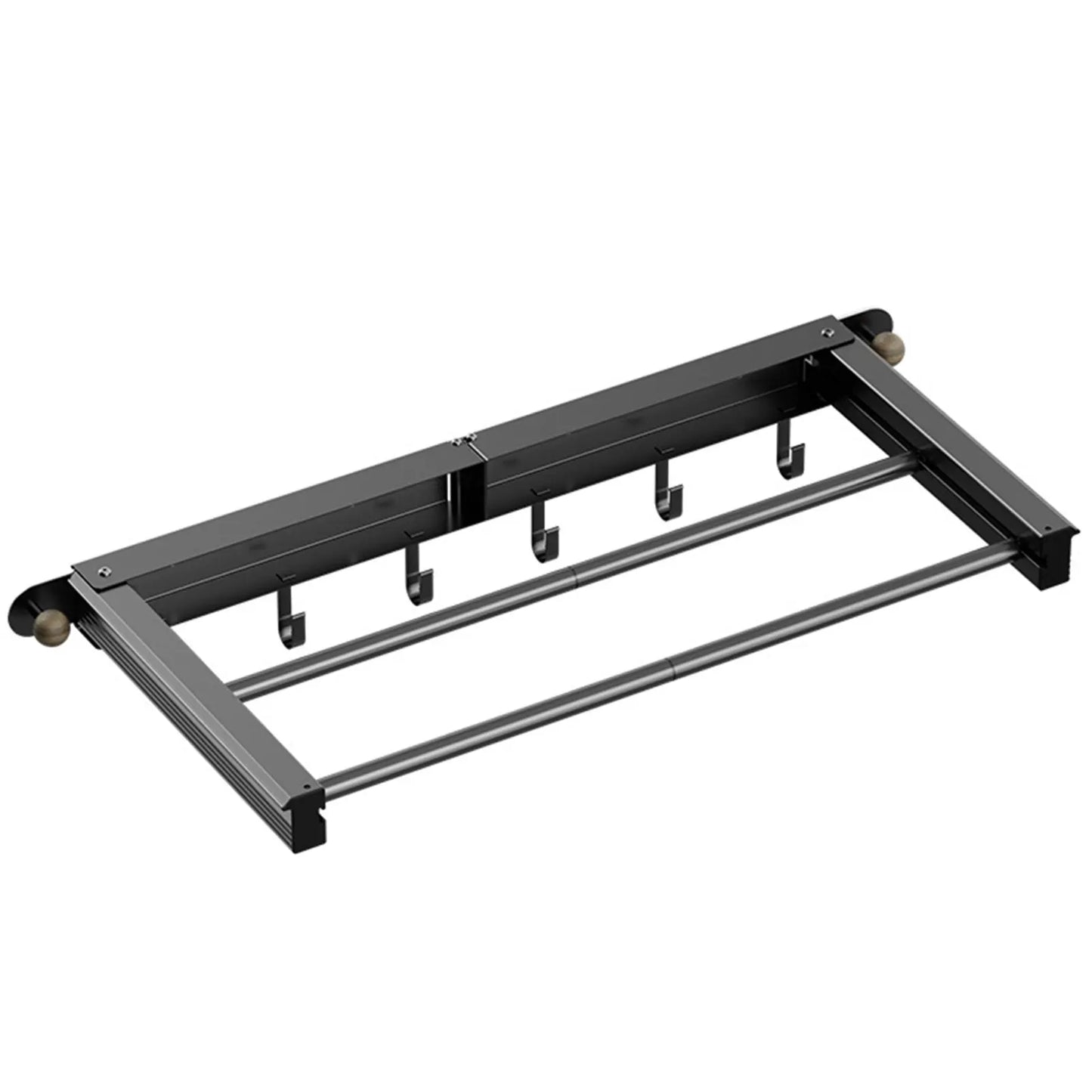 Wall Mounted Drying Rack