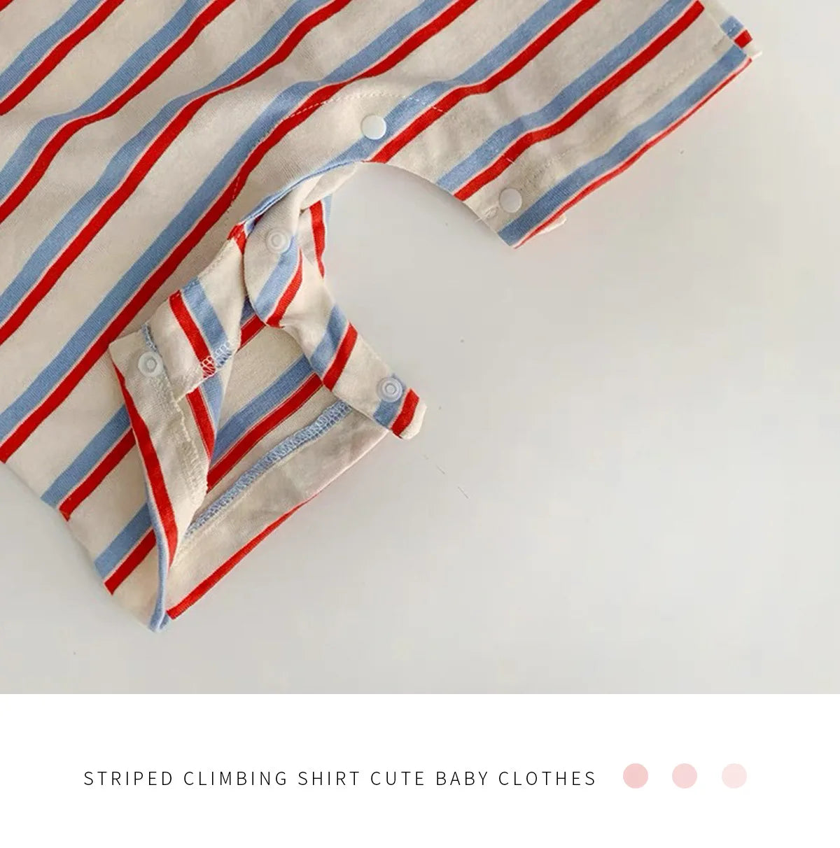 Romper Children Summer New Style