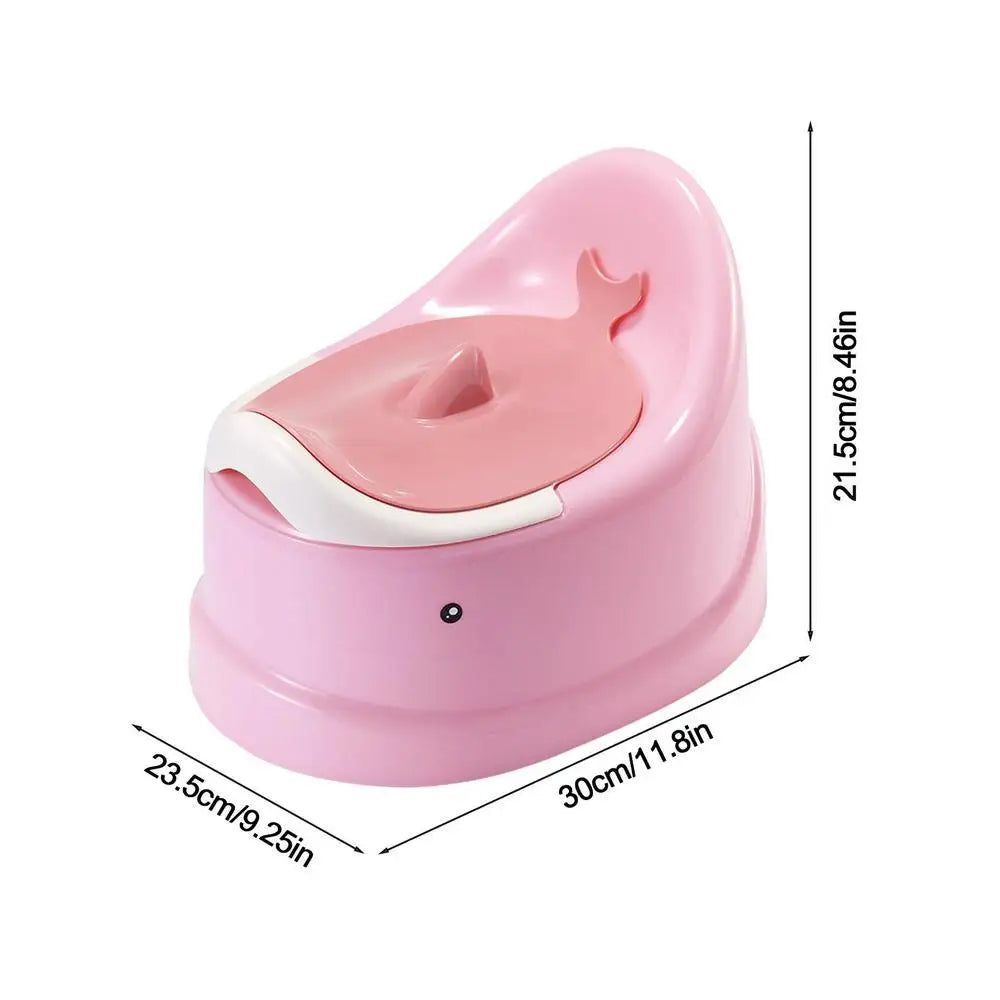 Toddler Potty Baby Toilet Trainer