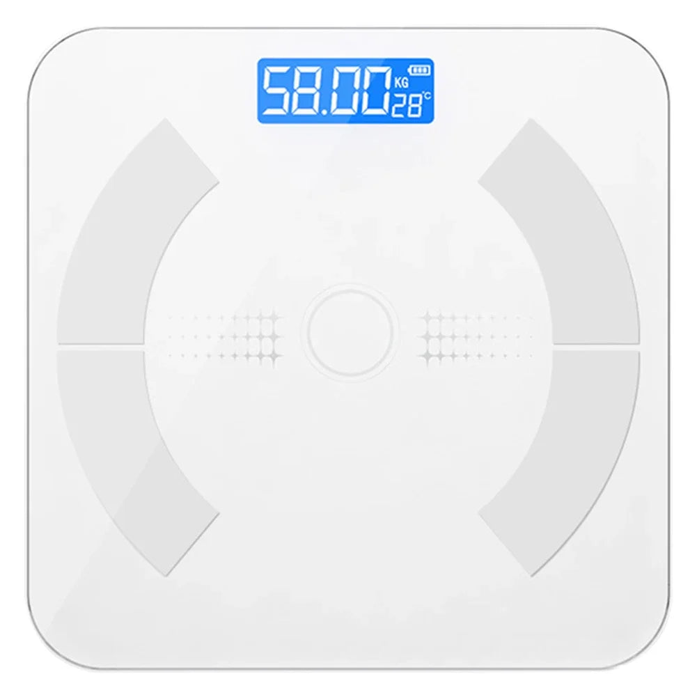 Smart Scale Bluetooth