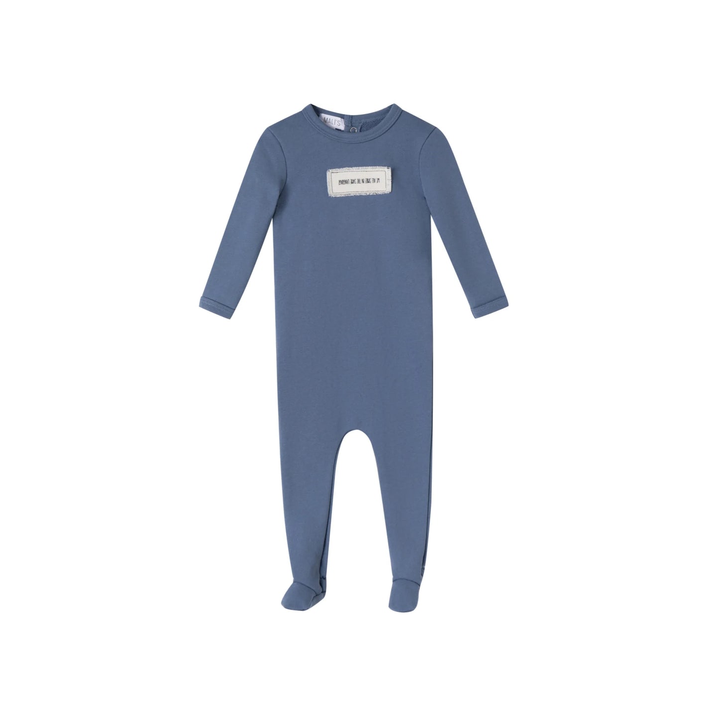 Newborn Footies Hats Blankets