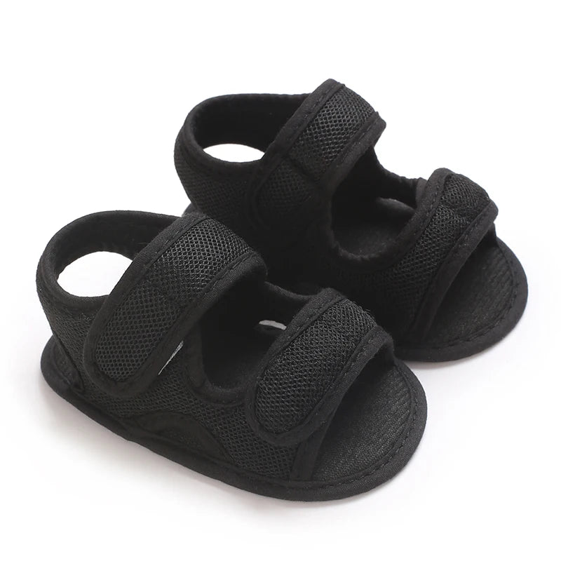 Baby Boy Sandals
