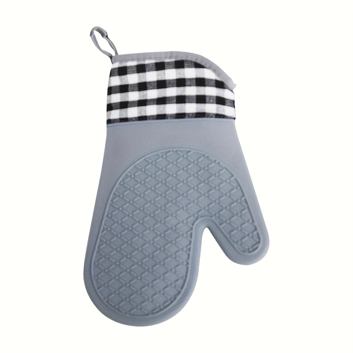 Silicone Oven Mitts