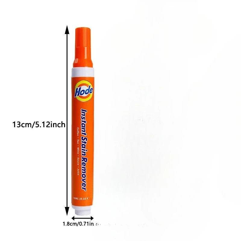 Portable&Convenient Stain Remover Pen
