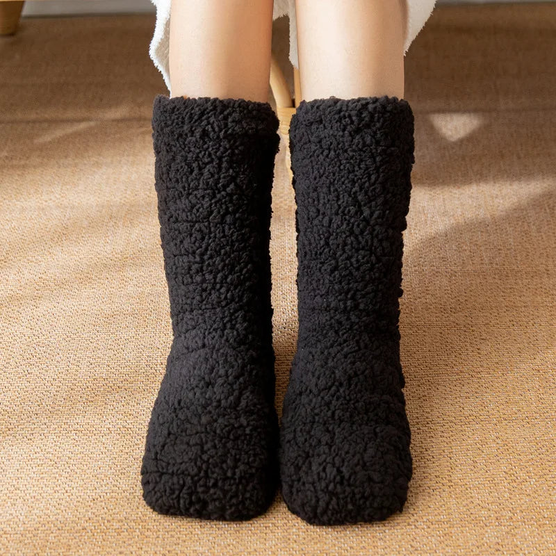 Thickened Thermal Socks