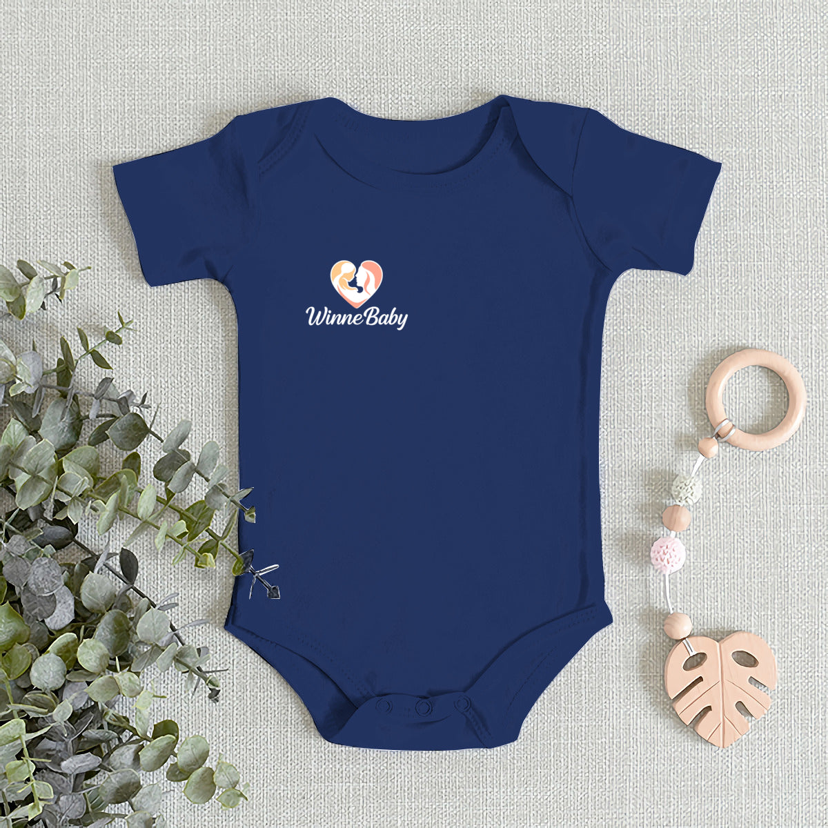Baby'S Onesie | JHK TSRBBODY (EU)