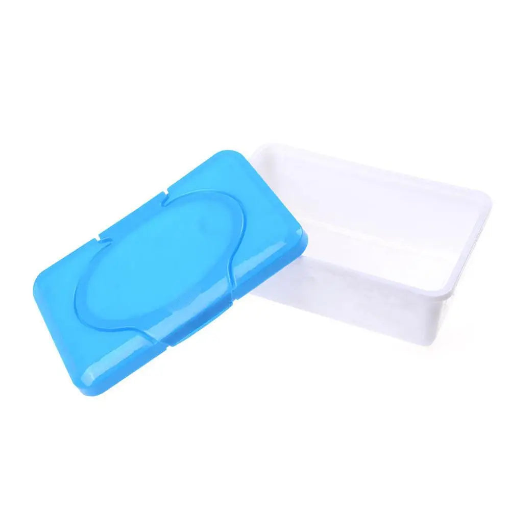 Baby Wipes Dispenser Non-toxic Portable Wipes