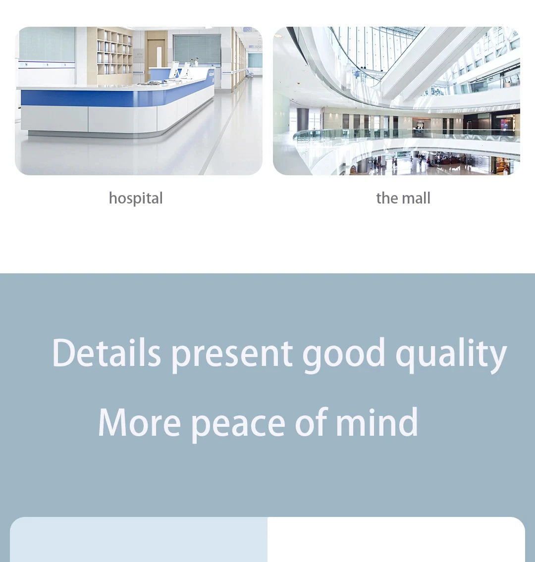 Xiaomi Smoke Detector