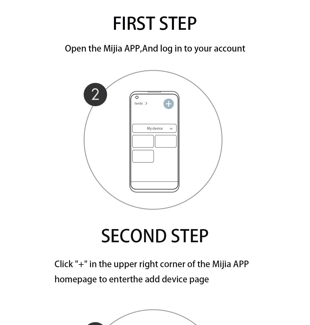 Xiaomi Smoke Detector