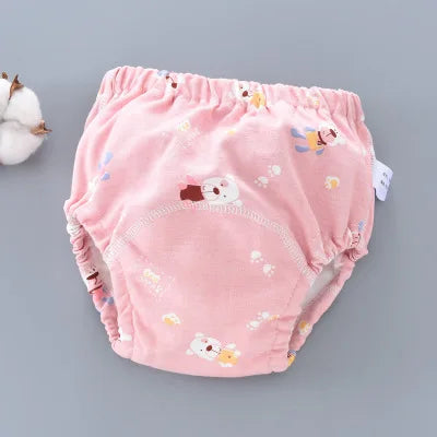 Absorbent Ecological Cloth Diapers