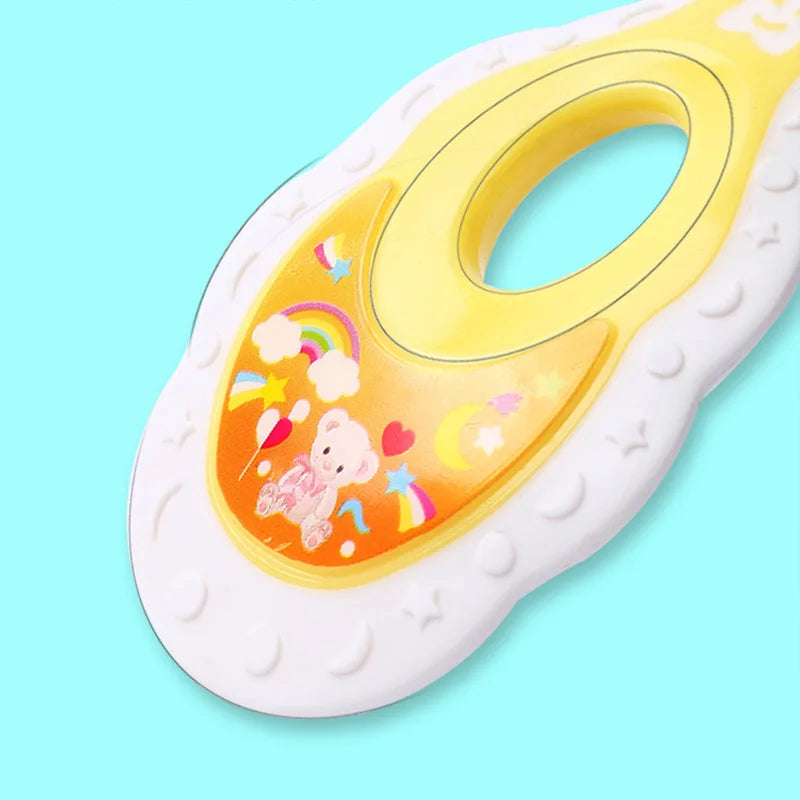 Baby Toothbrush & Toddler Toothbrush