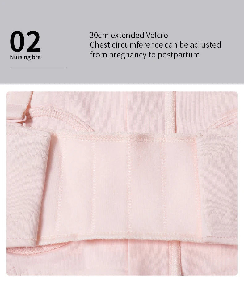 Hands Free From Armrest Bra From Walking