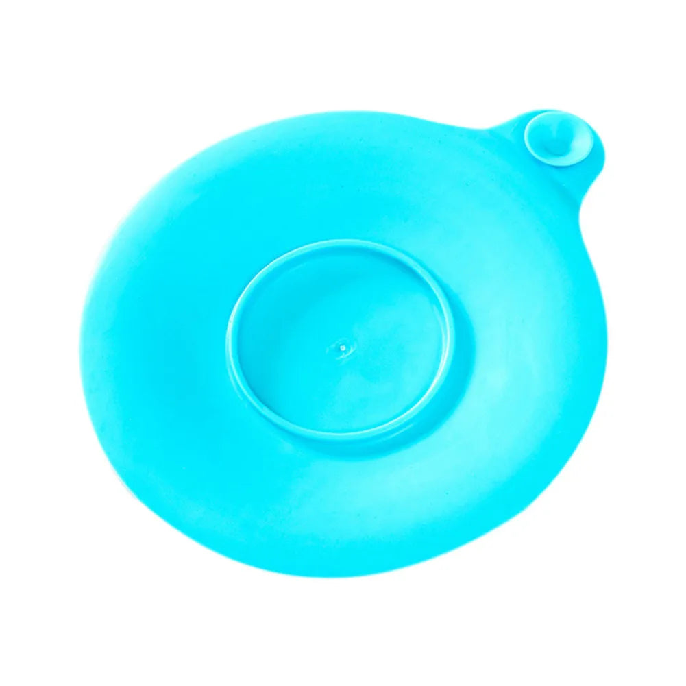 Bathtub Drain Stopper Silicone Water Stopper
