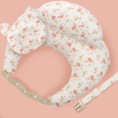 Multifunction Nursing Pillow