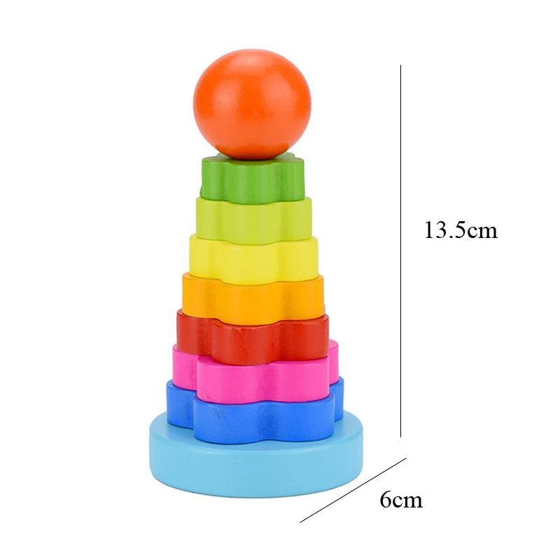 Montessori Baby Toys