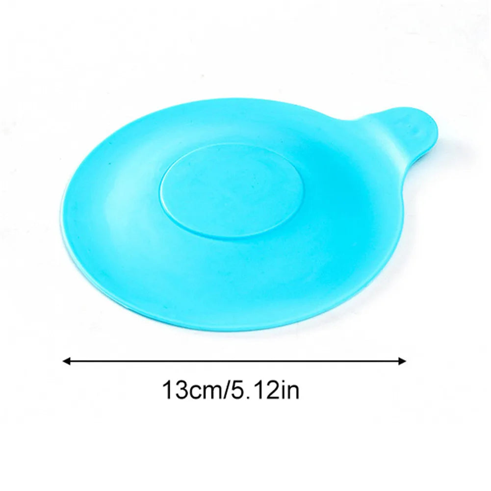 Bathtub Drain Stopper Silicone Water Stopper