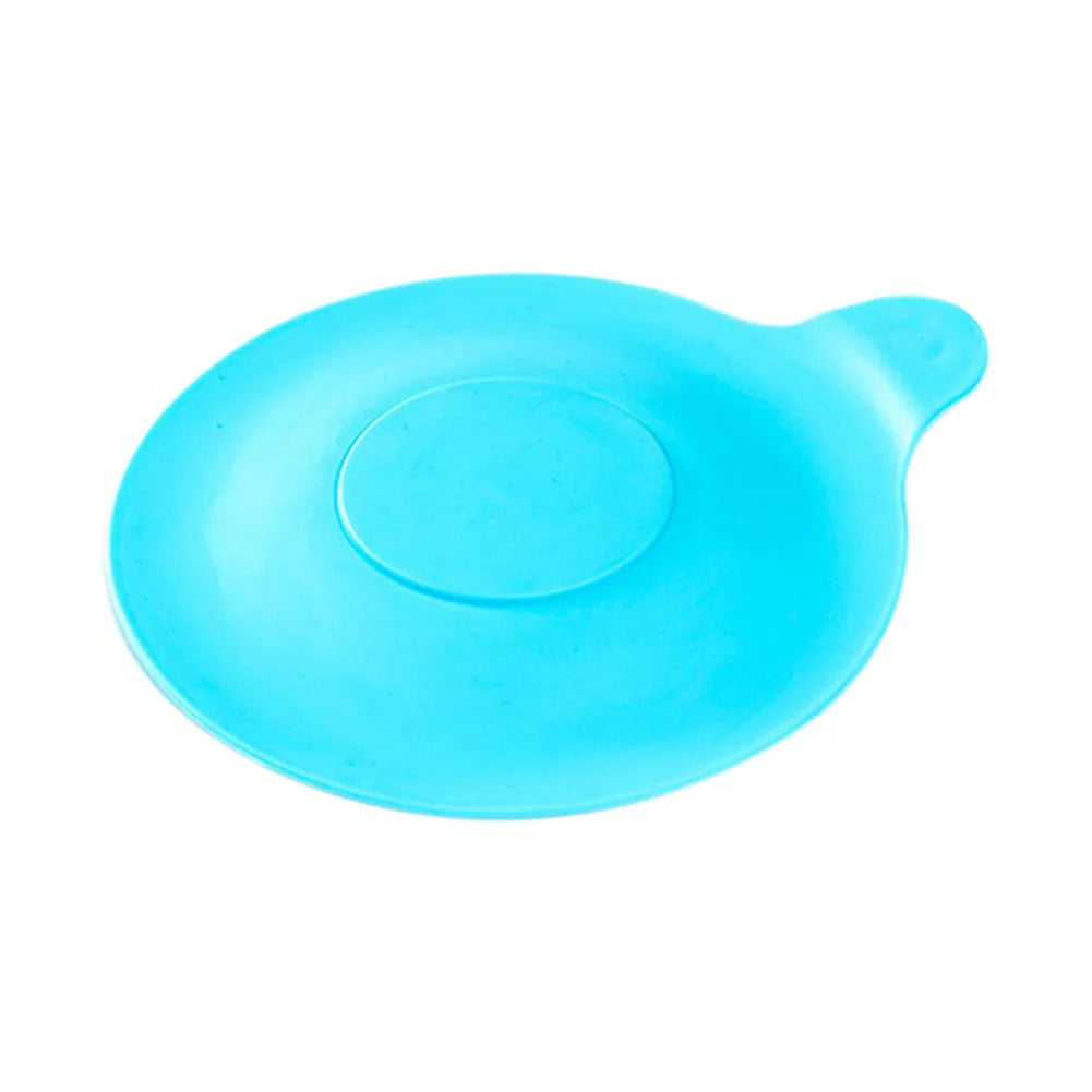 Bathtub Drain Stopper Silicone Water Stopper