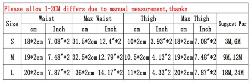 Baby Cotton Lace Bloomers