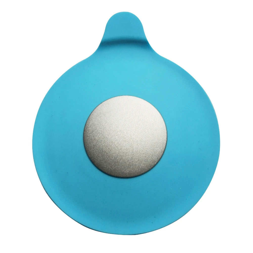 Bathtub Drain Stopper Silicone Water Stopper