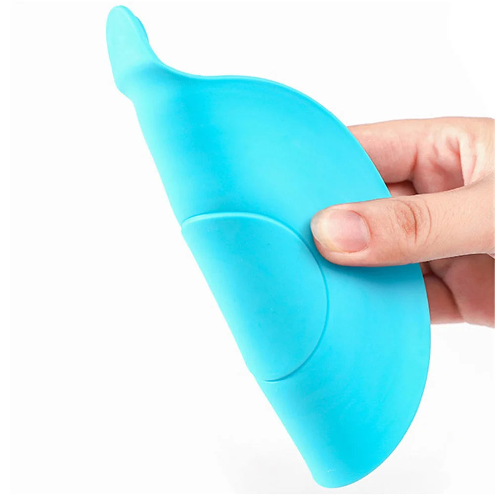 Bathtub Drain Stopper Silicone Water Stopper