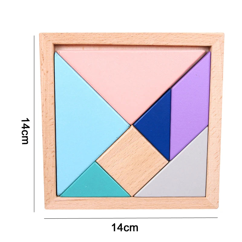 Montessori Baby Toys