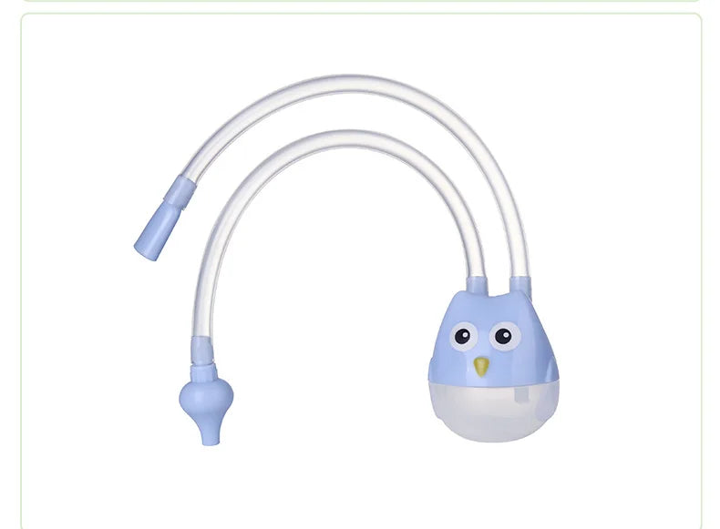 Newborn Baby Nasal Aspirator