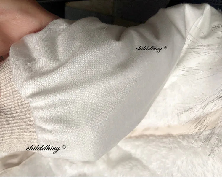 Winter Newborn Baby Girl Clothes