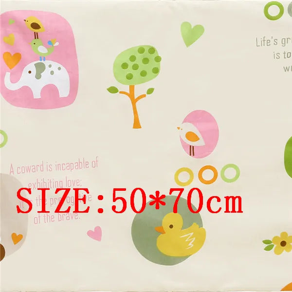 Baby Changing Mat Portable Foldable Infant