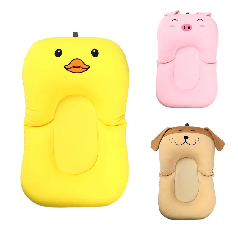 Baby Shower Portable Air Cushion Bed