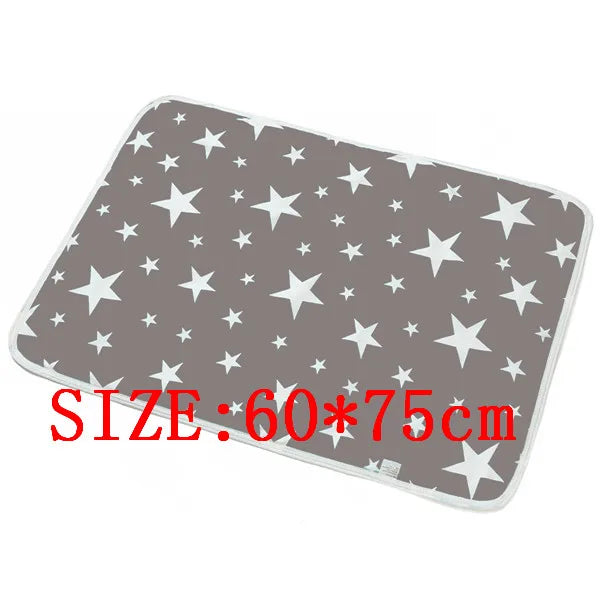 Baby Changing Mat Portable Foldable Infant