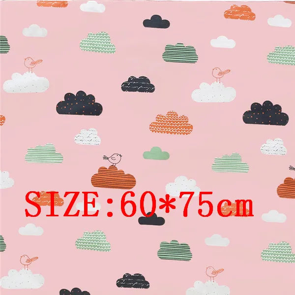 Baby Changing Mat Portable Foldable Infant