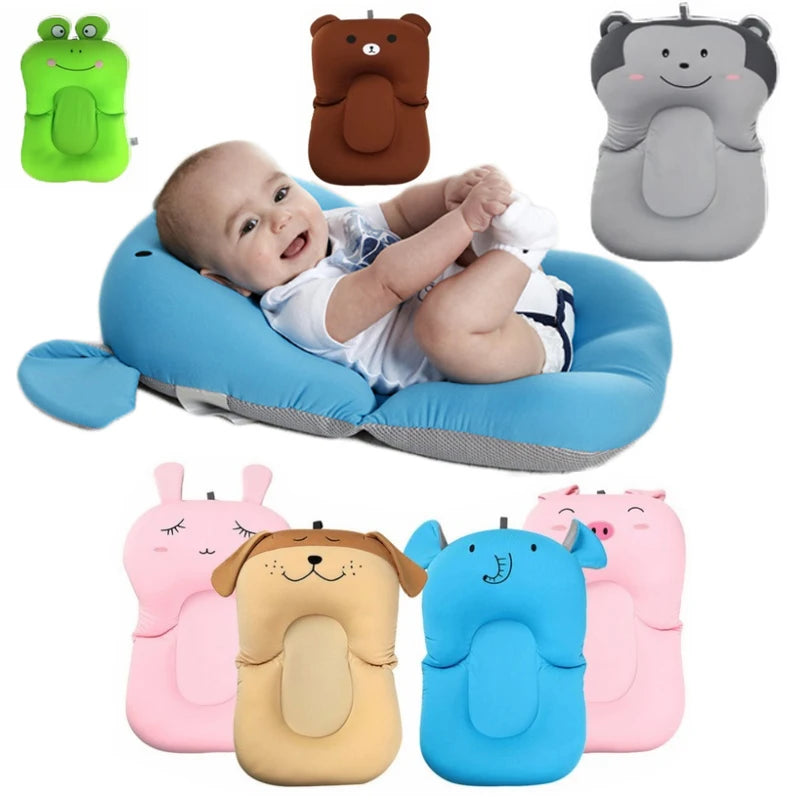 Baby Shower Portable Air Cushion Bed